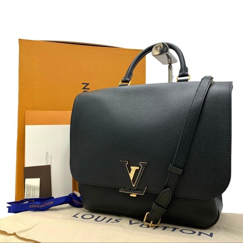 Borsa tracolla louis vuitton - a,