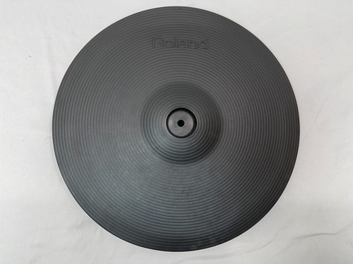Roland cy14c crash - roland,