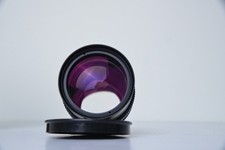 Pentacon auto 2,8/135 mm, M42