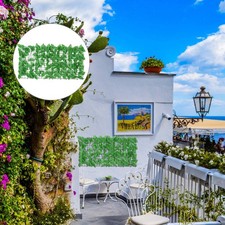  Recinzione Artificiale