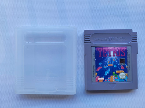Cassetta nintendo gameboy - cassetta,
