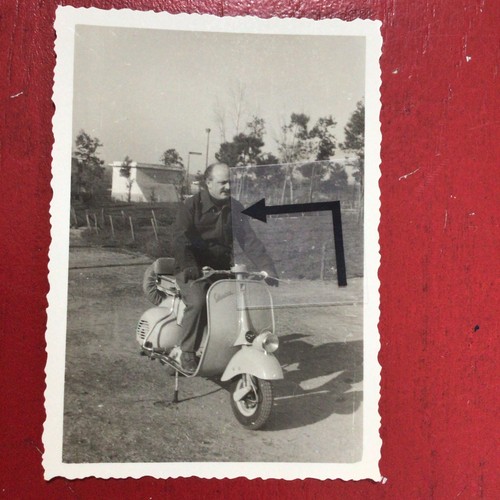 Vespa piaggio faro - vespa, piaggio,faro