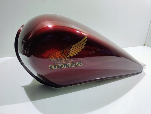 Serbatoio carburante honda - honda, vt