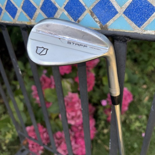 Wilson staff modello mazza - modello,