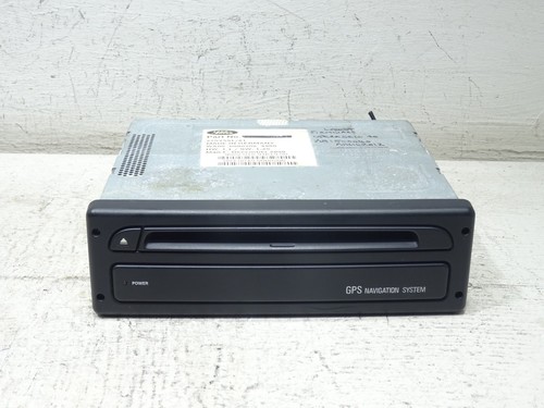 Range rover l322 - rover, gps