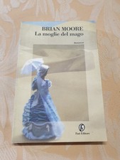 MOORE - LA MOGLIE DEL