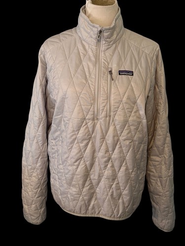 Patagonia nano puff pullover - patagonia,