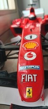 Ferrari 2005 - ferrari, f1