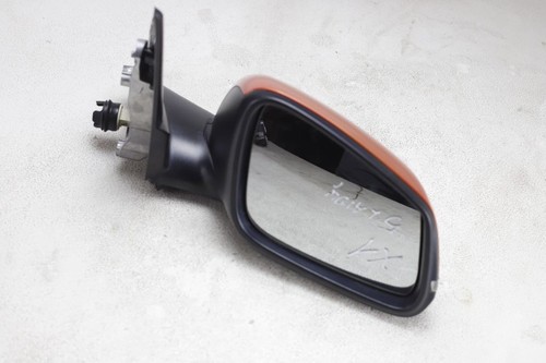 Specchio retrovisore elettrico - specchio,
