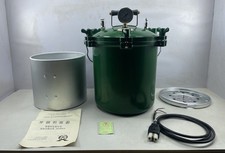 Sterilizzatore A Vapore Elettrico Portatile Xinhua Shandong YXQG02
