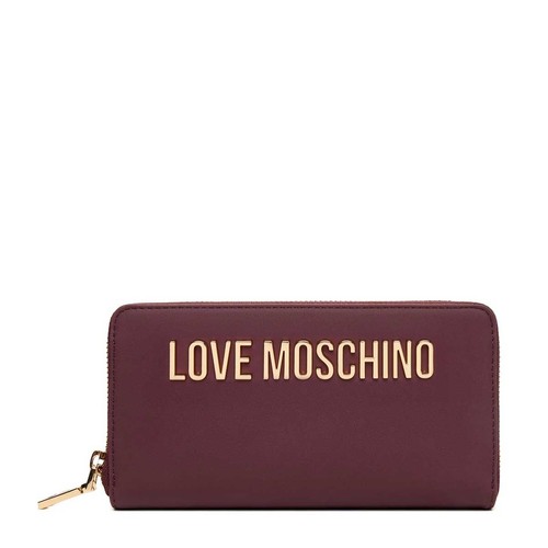 Moschino portafoglio around - moschino,
