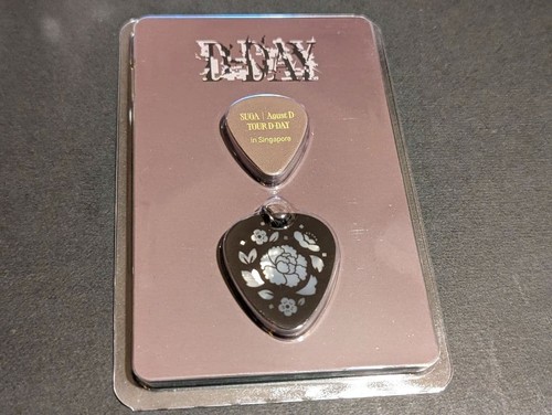 Bts suga agust day guitar - suga,