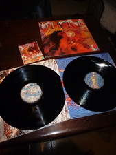 LP CLAUDIO BAGLIONI OLTRE /CBS