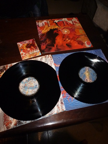 Claudio baglioni oltre cbs - lp, /cbs