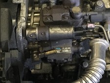 Pompa iniezione diesel 8HX