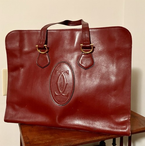 Borsa tote vintage anni - , 70