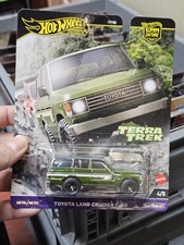 # 1/64 HOT WHEELS PREMIUM -