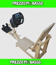 Postazione guida simracing