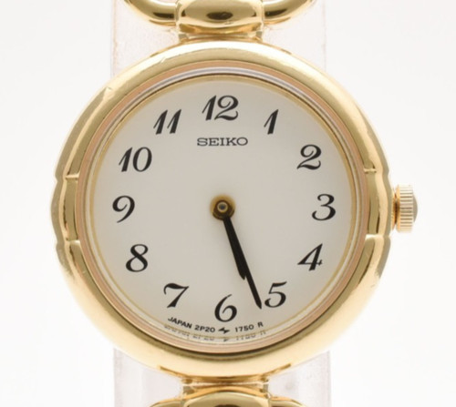 Quasi come nuovo seiko - [quasi,