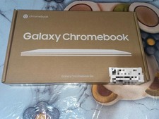 Samsung Galaxy Chromebook Go 14" (64GB eMMC, Intel Celeron N, 2,80 GHz, 4GB)...