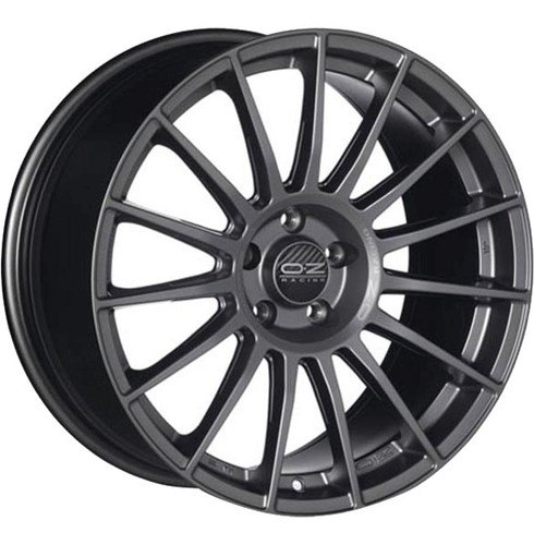 Cerchio lega racing - cerchio, oz
