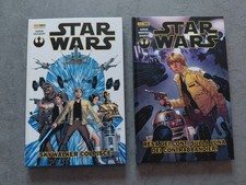 STAR WARS (2015) 1. e 2