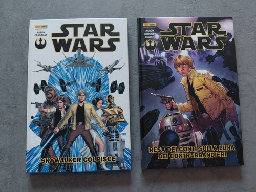 Star wars e - e, 2