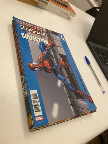 Ultimate spider man collection - ultimate,