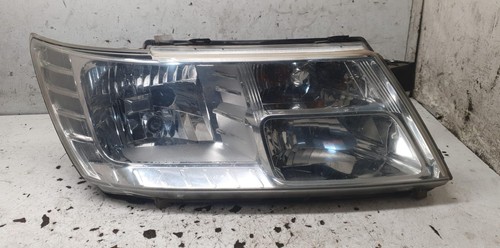 Faro anteriore destro per fiat - anteriore,