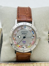 Orologio Stendardo Limited