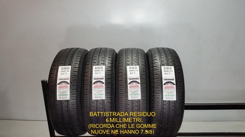 Gomme usate 185 - 185/55r16, 83v