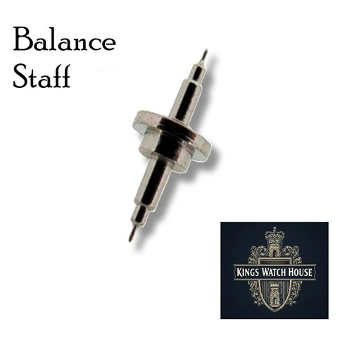 Venus 170 balance staff inca - 170,