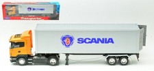 Modellino camion scala 1:32
