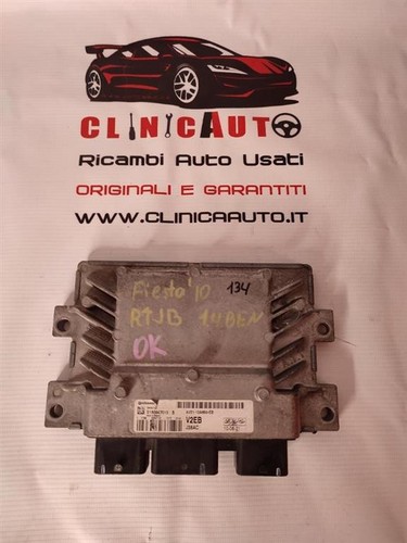 Centralina motore ecu per ford - per,