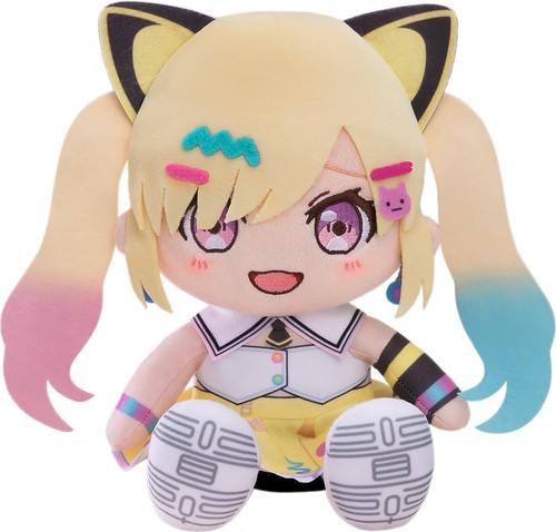 Bang dream peluche mugendai - dream!,