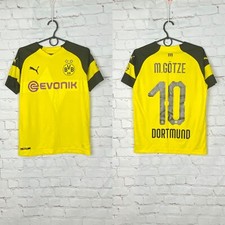 Football shirt soccer Borussia