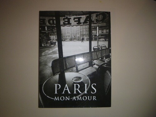 Jean claude gautrand paris - gautrand,