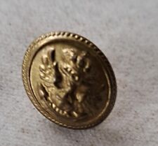 REGNO D'ITALIA  BOTTONE REGIO