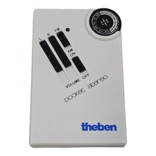 Radio stereo, Pocket Stereo