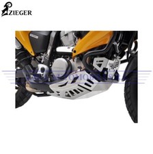 Zieger - Piastra Paramotore -