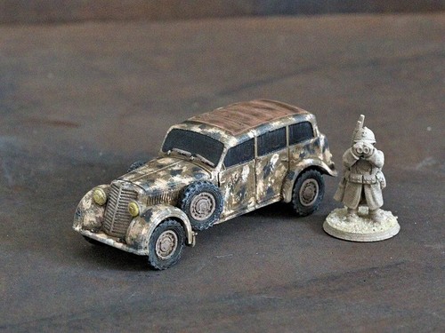 6mm 300th resin ww2 - 5x,