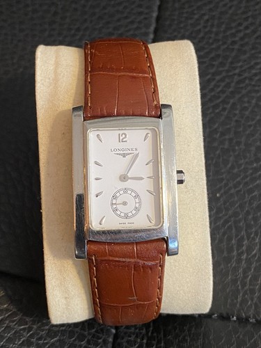 Montre longines dolce - montre,