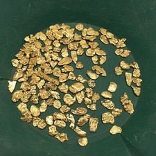 5 lb Gold Paydirt Unsearched &