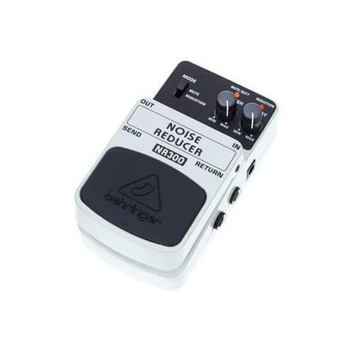Behringer nr300 noise reducer - behringer,
