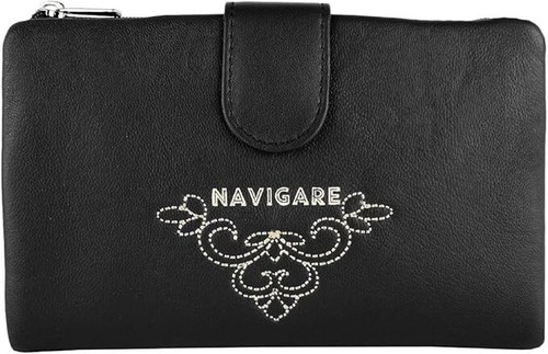 Portafoglio donna navigare - donna,