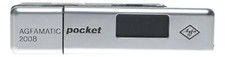 Agfamatic 2008 Pocket Sensor
