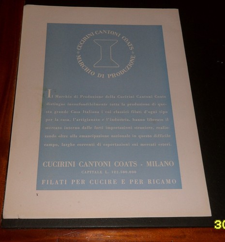 Advertising italian - advertising,