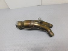 COLLETTORE SCARICO MARMITTA  YAMAHA YZF R1 2004 2005