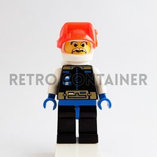 LEGO Minifigures - 1x sp019 -