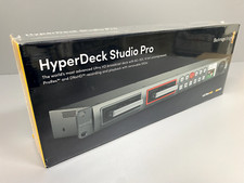 BLACKMAGIC HYPERDECK STUDIO